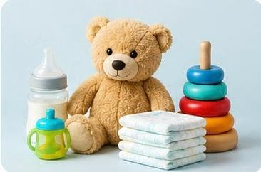 Bébé & Enfant