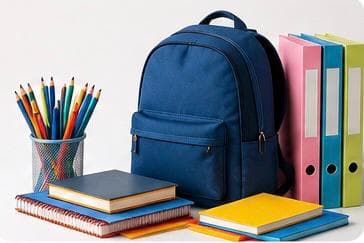 Fournitures Scolaires & Bureau