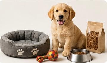 Produits pour Animaux