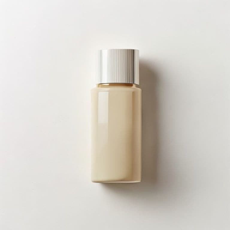 Dissolvant beige