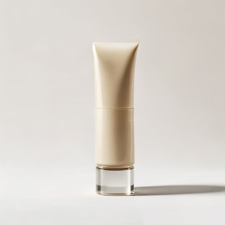 BB crème beige