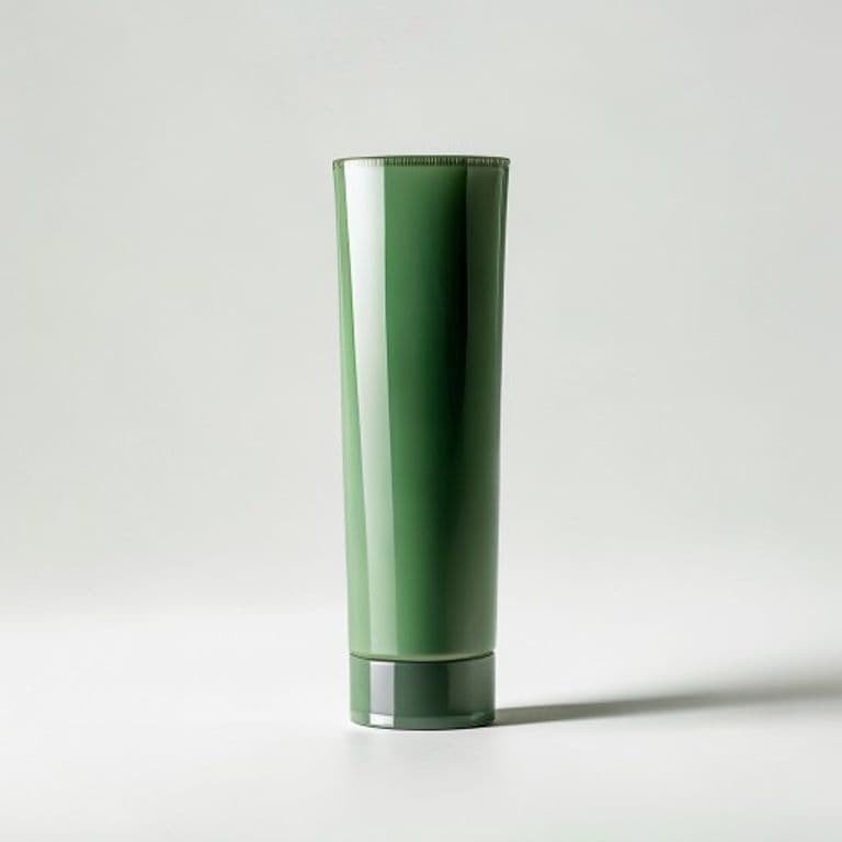 BB crème vert sauge