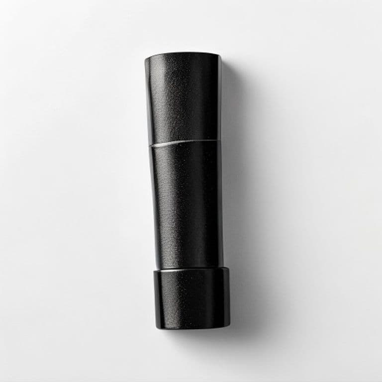 Mascara anthracite