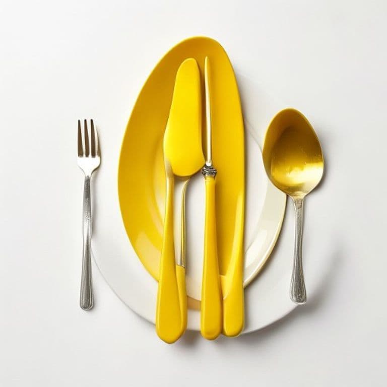 Set de couverts inox