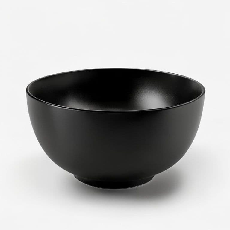 Bol verre