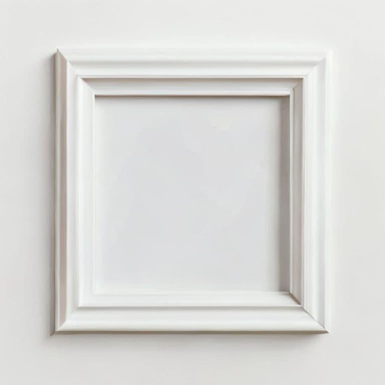 Cadre mural silicone 40x50