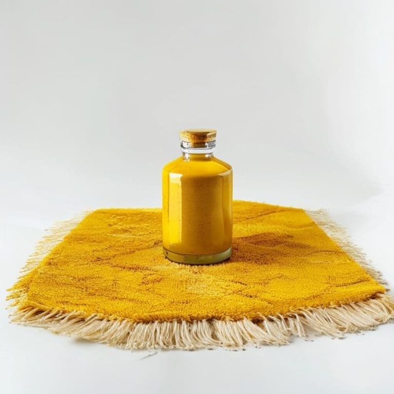 Tapis berbère polyester 120x170