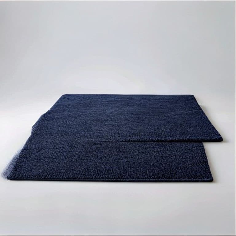 Descente de lit silicone 120x170