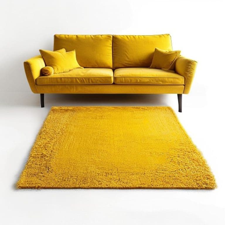 Tapis de salon céramique 60x110