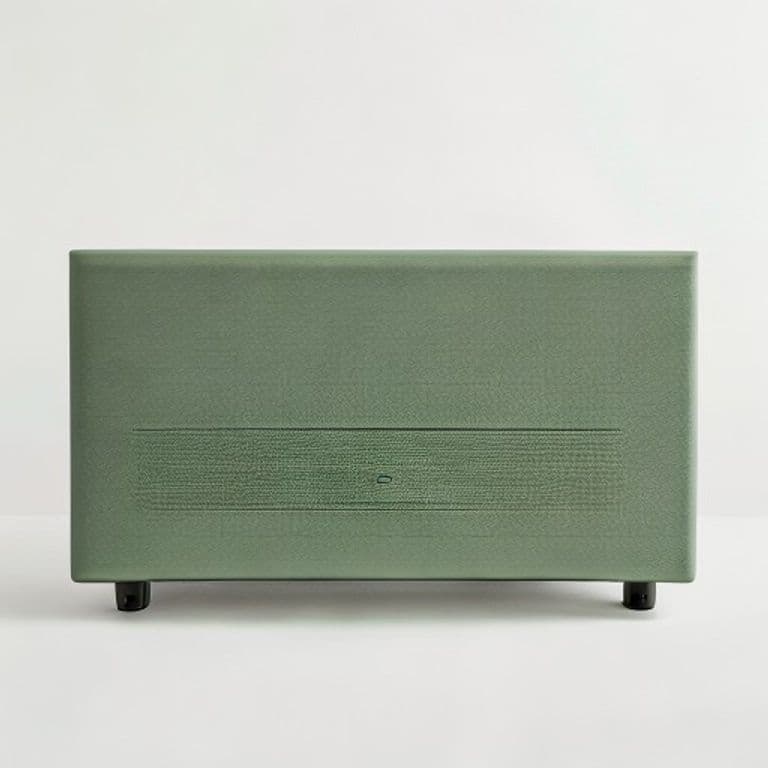 Barre de son Cosy vert sauge