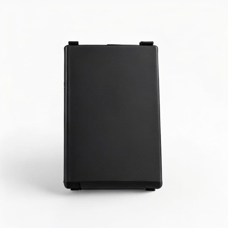 Disque dur externe noir