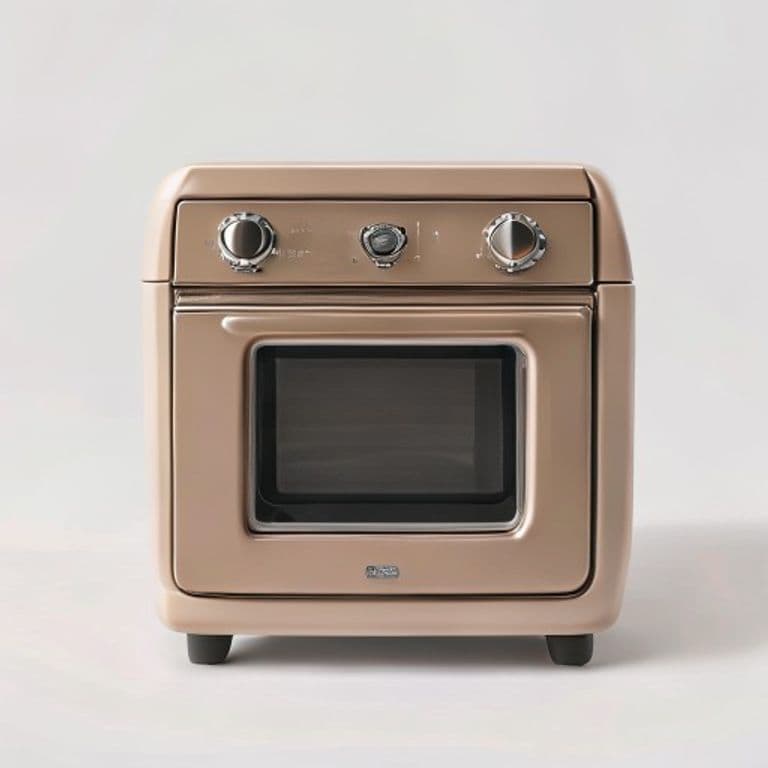 Mini-four taupe