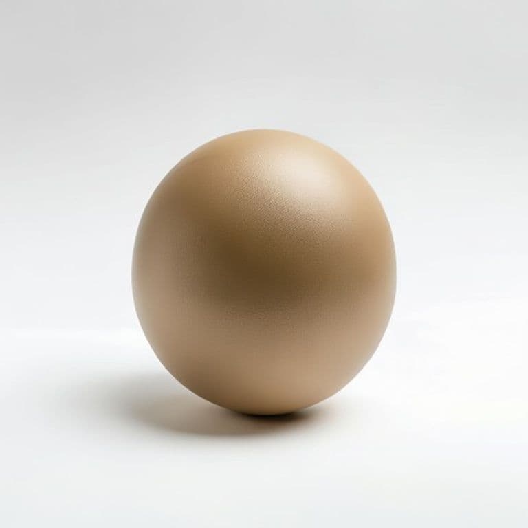 Ballon taupe