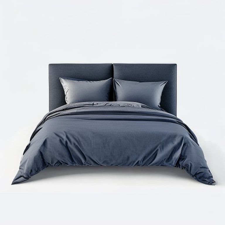 Parure de lit silicone 140x200