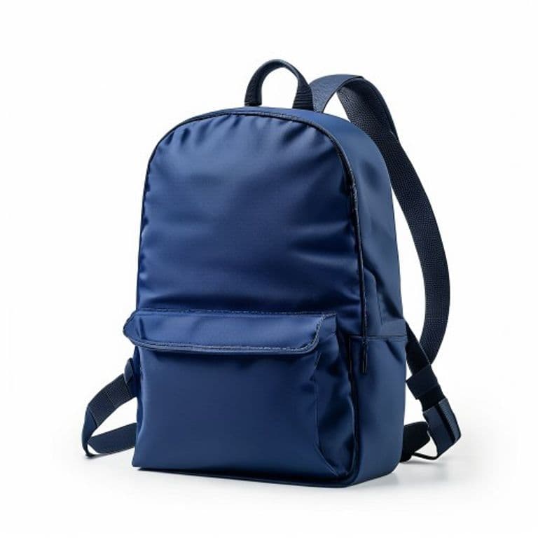 Sac à dos Essentiel bleu marine