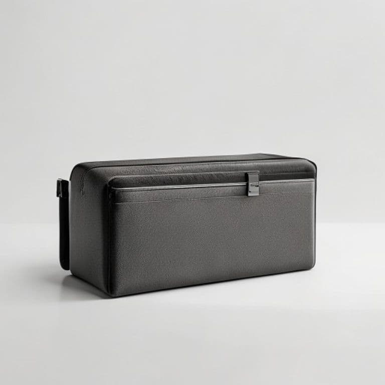 Trousse anthracite