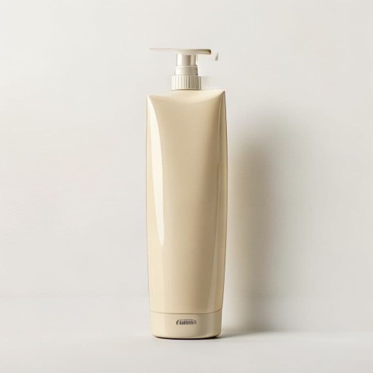 Après-shampoing Nature beige