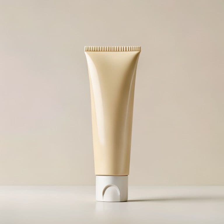 Dentifrice Nature beige