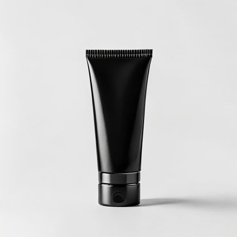Nettoyant visage anthracite