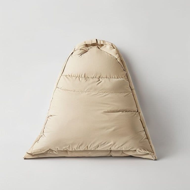 Sac de couchage Nature beige